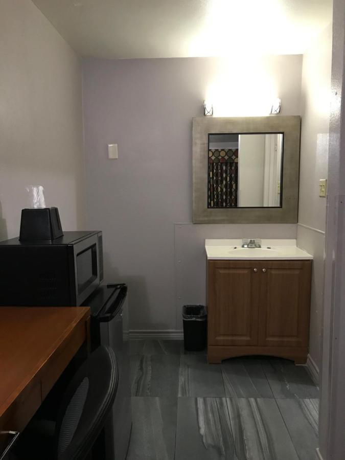 Budget Inn & Suites Amarillo Exterior photo